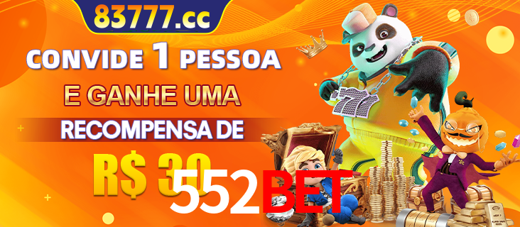 Banner institucional da 552bet sobre parceria de marcas e criação de uma marca de excelência, apresentando os mascotes de jogos populares como o Fortune Tiger.